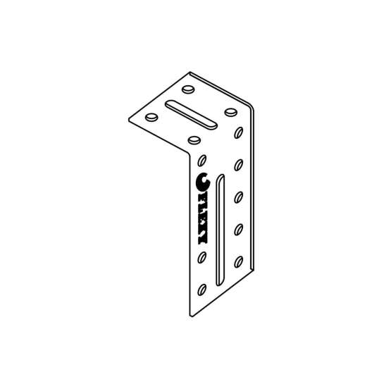Коннектор logica 1014-CD-001 Favourite