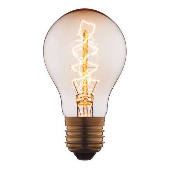 1004-C Ретро-лампа LOFT IT Edison Bulb