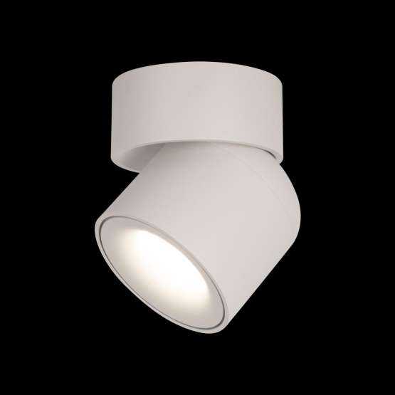 10180 White 3000K Накладной светильник LOFT IT Tictac — изображение 2