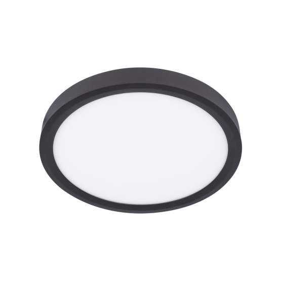 10227/24 Black Потолочный светильник LOFT IT Extraslim