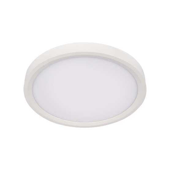 10227/24 White Потолочный светильник LOFT IT Extraslim
