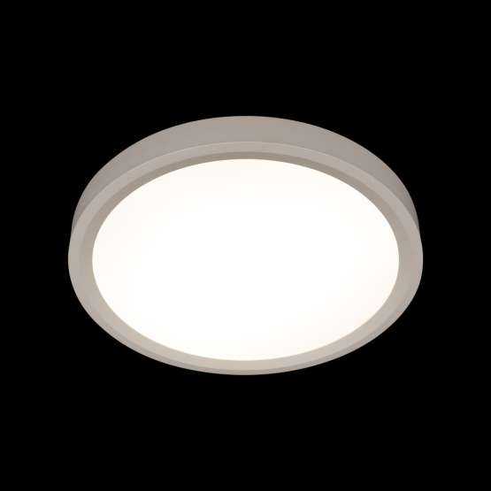 10227/24 White Потолочный светильник LOFT IT Extraslim — изображение 2