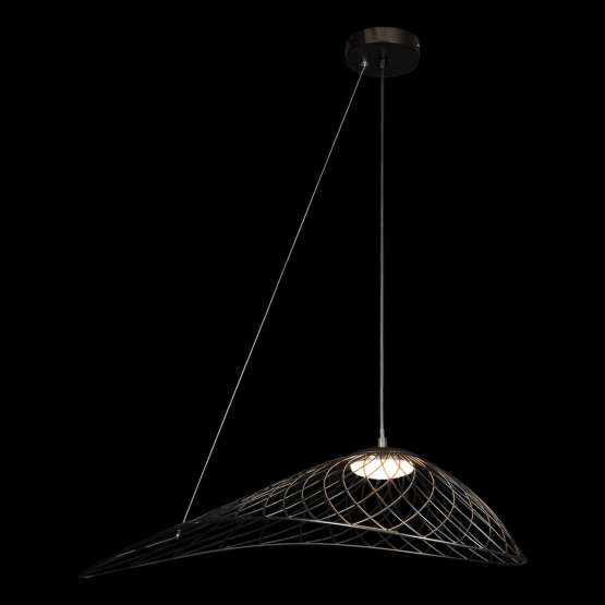 10127/760 Black Подвесной светильник LOFT IT Tressage — изображение 2