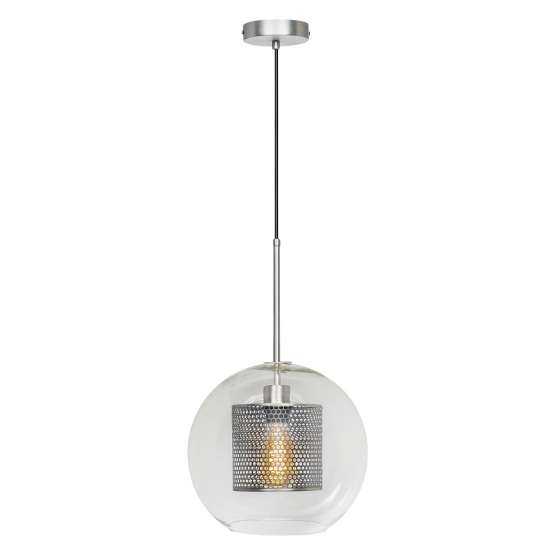 LOFT2567-C Подвесной светильник LOFT IT Hexagon