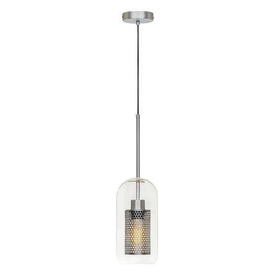 LOFT2567-D Подвесной светильник LOFT IT Hexagon