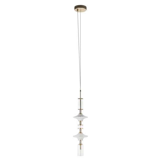 10423/B Подвесной светильник LOFT IT Spindle
