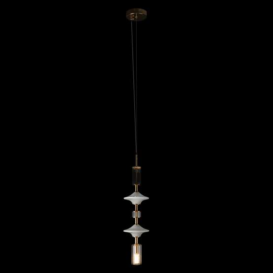 10423/B Подвесной светильник LOFT IT Spindle — изображение 2