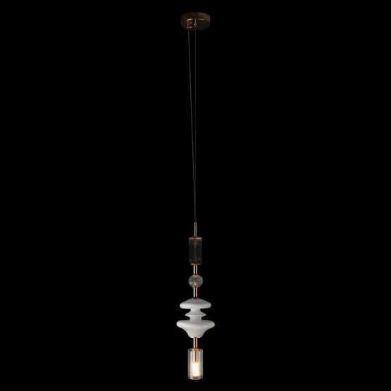 10423/C Подвесной светильник LOFT IT Spindle — изображение 2