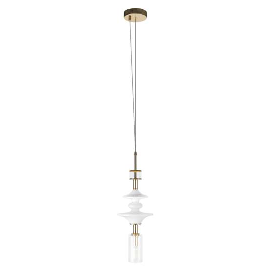 10423/D Подвесной светильник LOFT IT Spindle