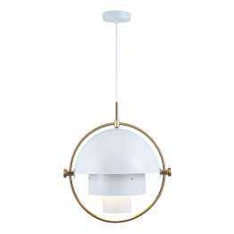LOFT9915-WH Подвесной светильник LOFT IT Multi-lite