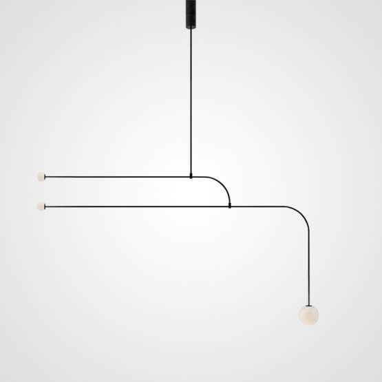 Подвесной Светильник Lines E By Imperiumloft