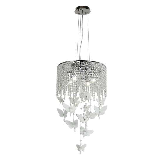 Подвесная люстра 1165-4PC Favourite