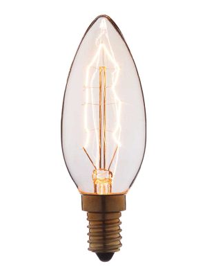 3540-G Ретро-лампа LOFT IT Edison Bulb