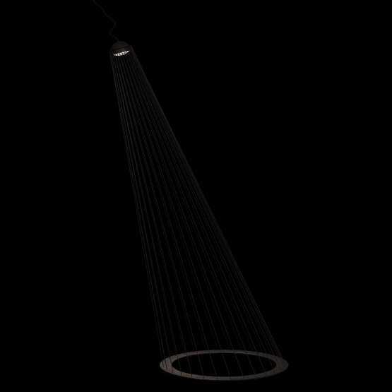 10292/C Black Подвесной светильник LOFT IT Beam — изображение 2