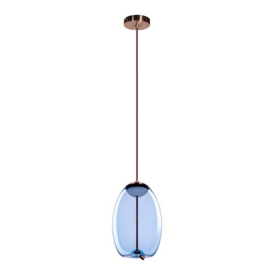 8133-A Подвесной светильник LOFT IT Knot