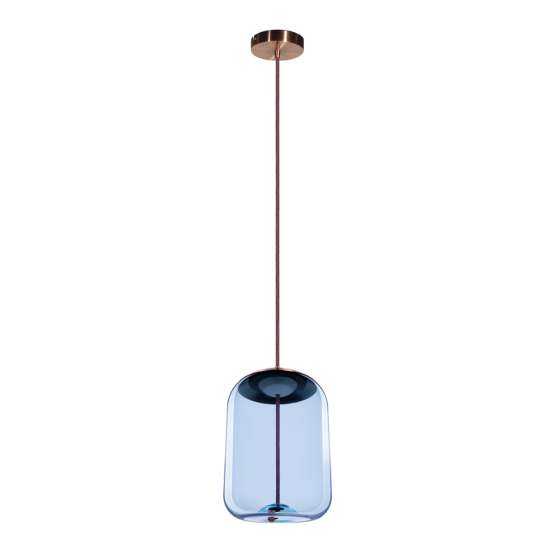 8133-C Подвесной светильник LOFT IT Knot