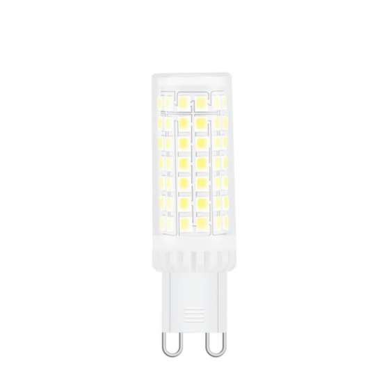 Светодиодная лампа Gauss 6|5W 770Lm 3000K G9 107309106 — изображение 2