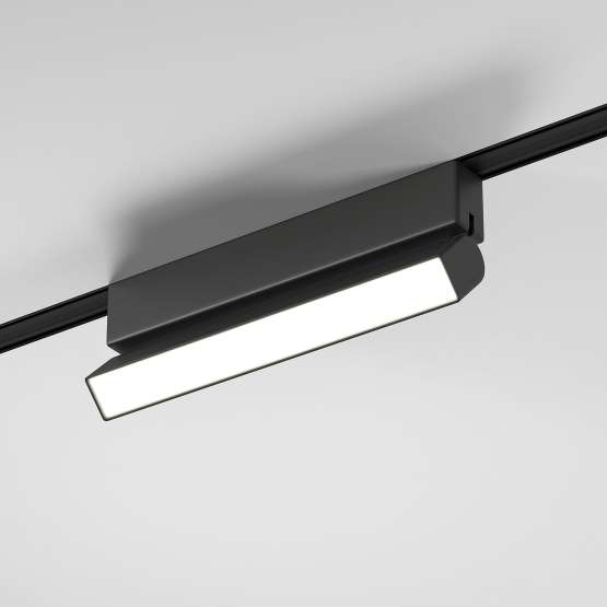 Трековый светильник 10W 4000K Unity Flat Magnetic 85093/01
