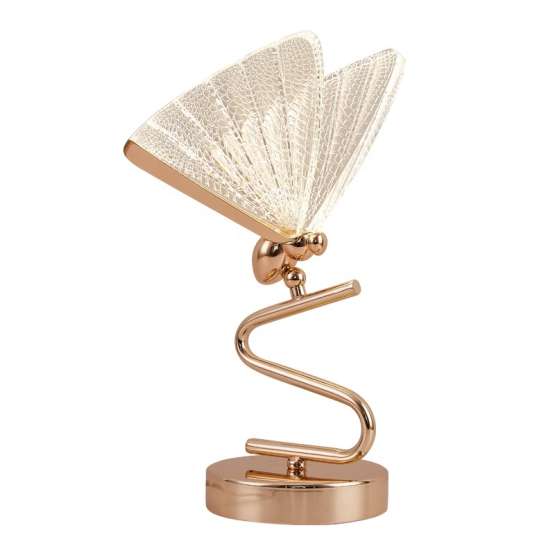 Лампа настольная The Fluttering Butterfly — изображение 3
