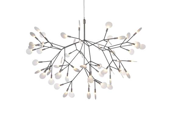 Люстра Heracleum D98