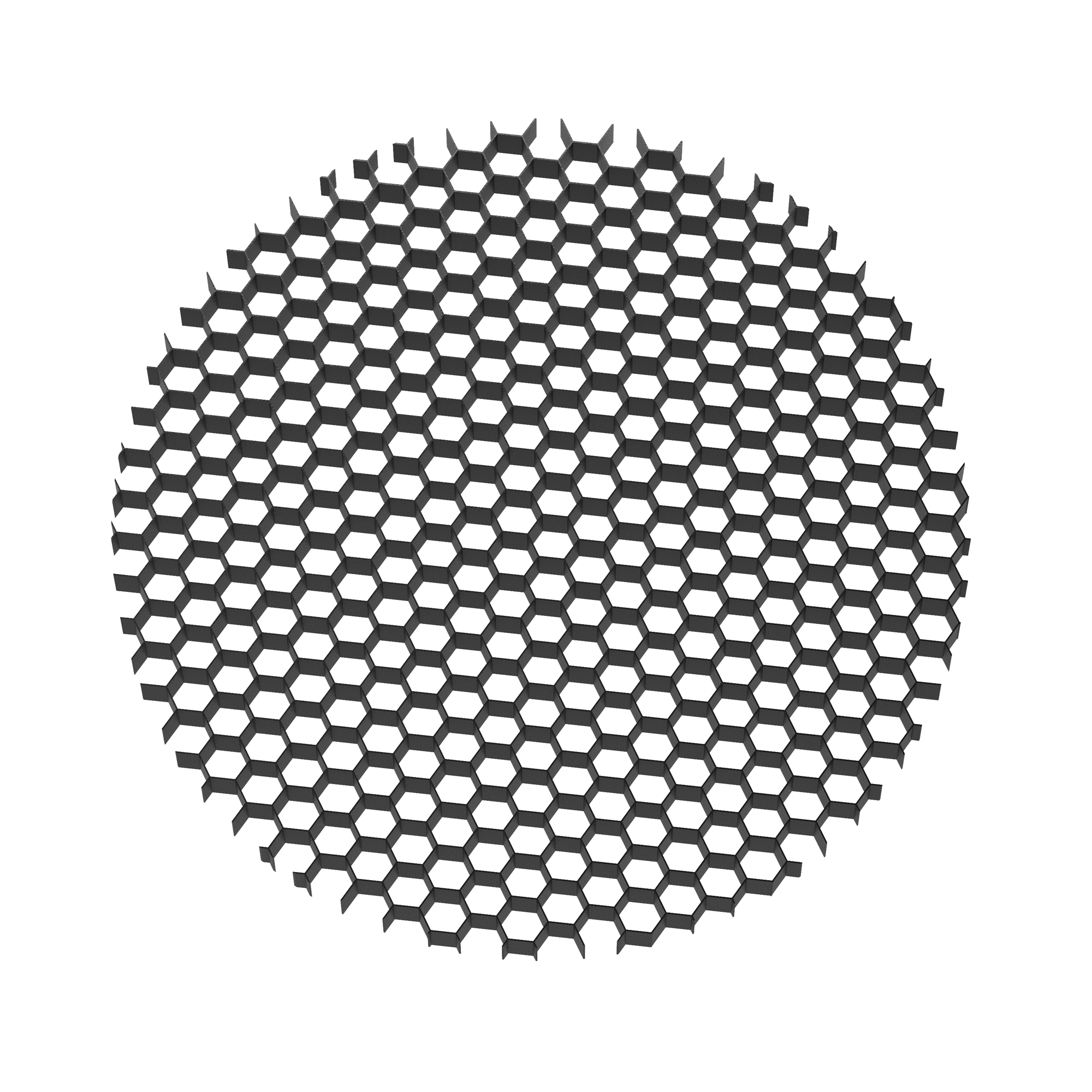 honeycomb-d38_on_w_standard