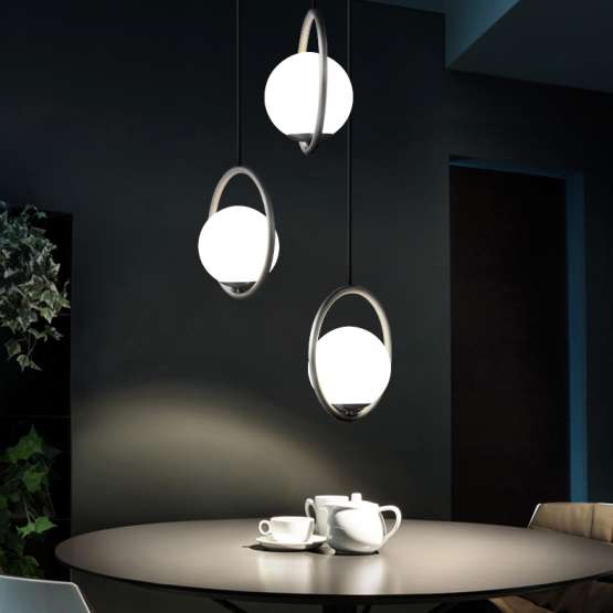 Подвесной Светильник Matthew Mccormick Studio Mila Pendant By Imperiumloft — изображение 3