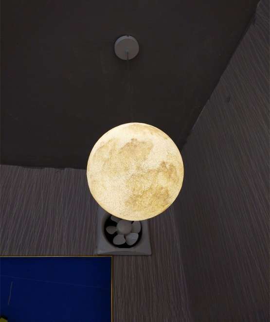 Люстра Full Moon D25 — изображение 6