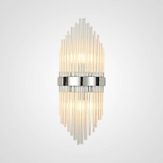 Бра Nembus Chrome By Imperiumloft