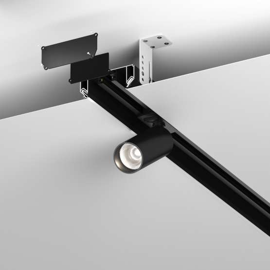 Комплектующие для светильника Technical ALM-9940-SC-B-2M — изображение 2