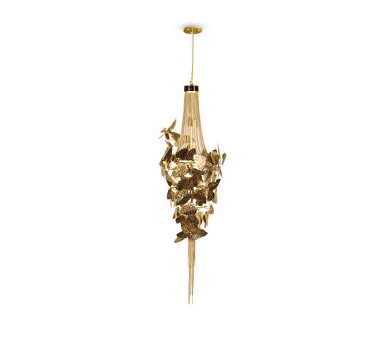 Люстра Mcqueen Pendant