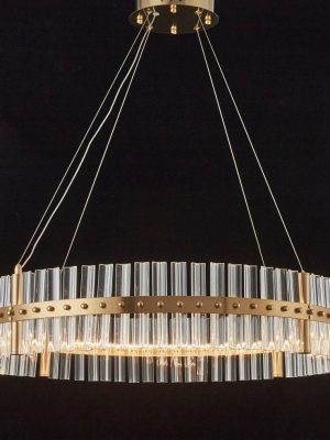 Люстра Brycky D60