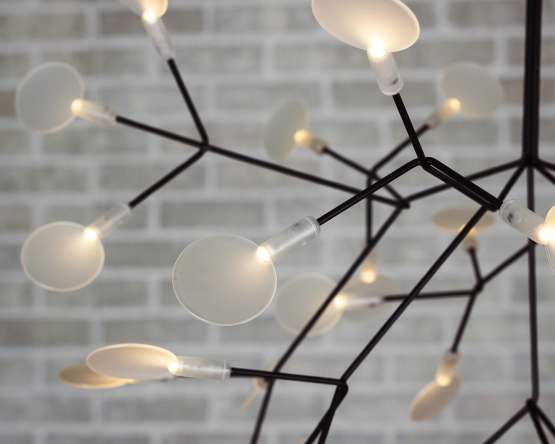 Люстра Heracleum D72 — изображение 6