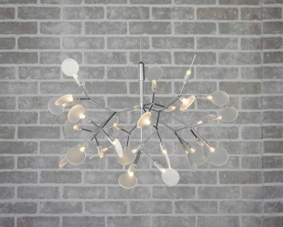 Люстра Heracleum D72 — изображение 9