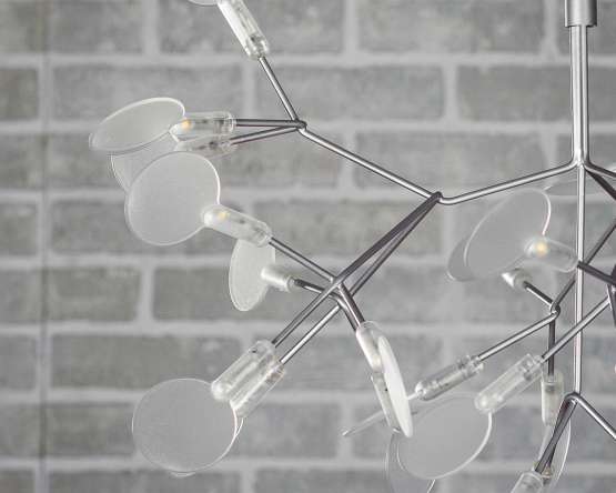 Люстра Heracleum D50 — изображение 8