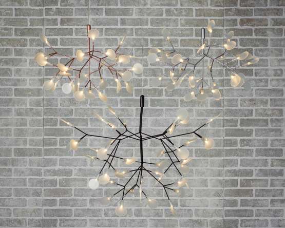 Люстра Heracleum D72 — изображение 5