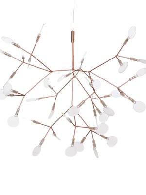 Люстра Heracleum D67 SL