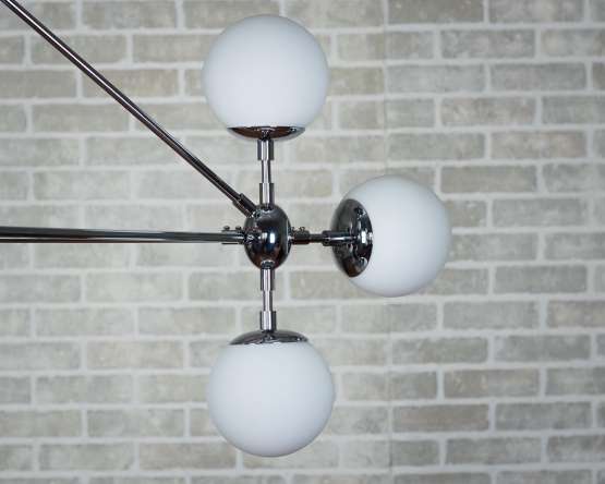 Люстра Modo Chandelier 21 Globes — изображение 3