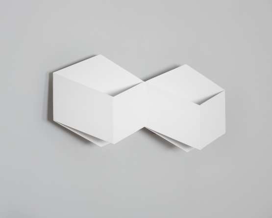 Бра Fold Double in Linea — изображение 3