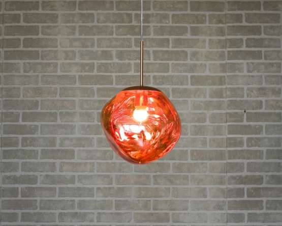 Светильник Melt Pendant D28 — изображение 4