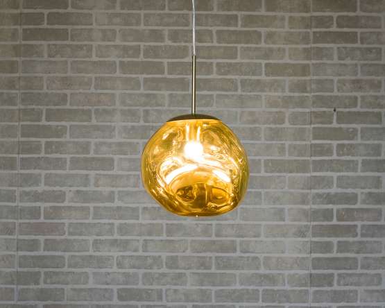 Светильник Melt Pendant D38 — изображение 3