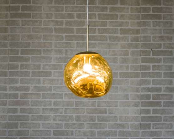 Светильник Melt Pendant D28 — изображение 3