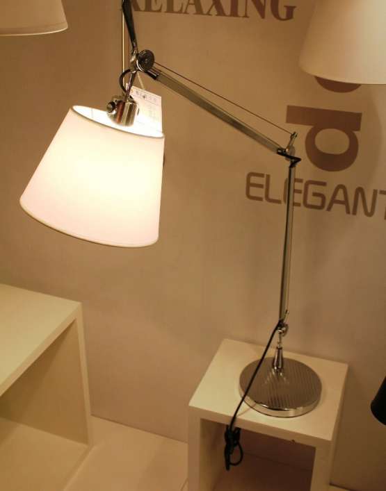 Лампа настольная Tolomeo L90 — изображение 3
