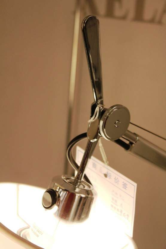 Лампа настольная Tolomeo L90 — изображение 4