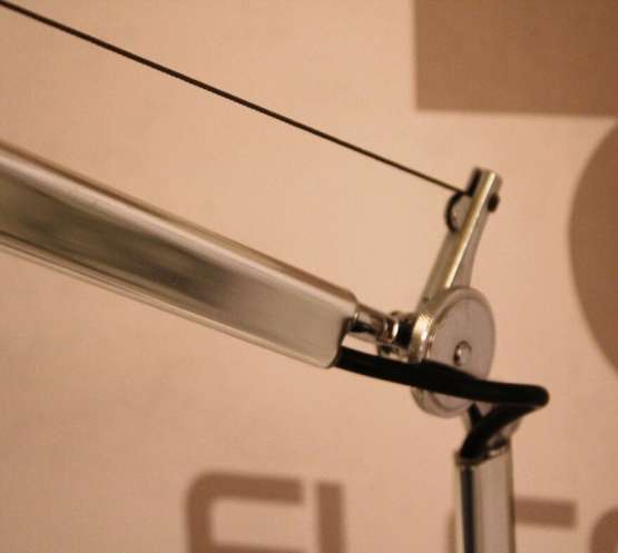Лампа настольная Tolomeo L90 — изображение 5