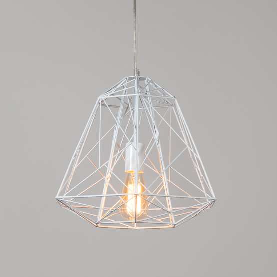 Люстра Loft Polygon Betta SL