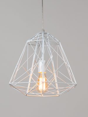 Люстра Loft Polygon Betta