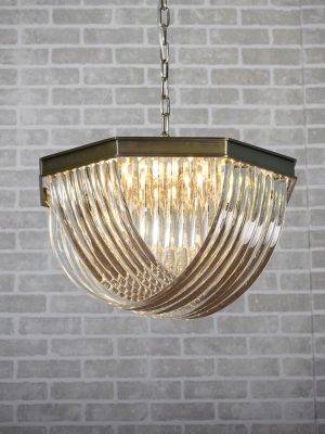 Люстра Murano MD10533
