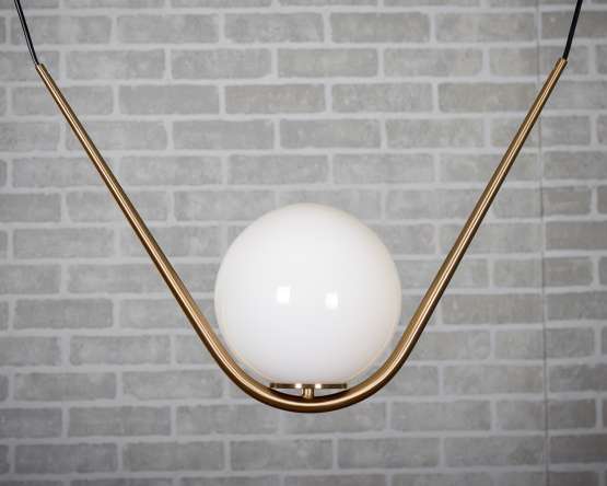 Светильник Perle 1 Pendant Light — изображение 6