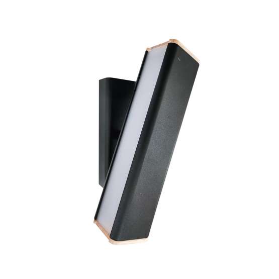 Бра Rotary Rectangular Wall Lamp A