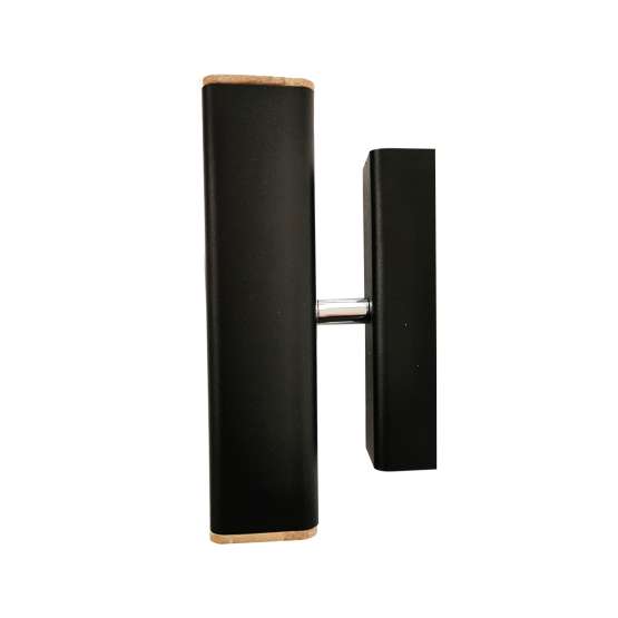 Бра Rotary Rectangular Wall Lamp A — изображение 4